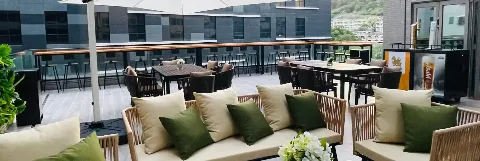 Grand Opening Double Discount at Breeze