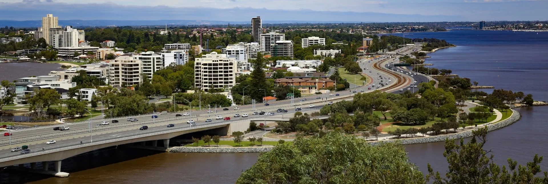 Perth