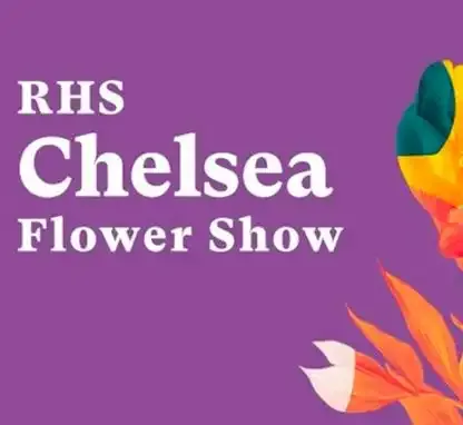 Chelsea Flower Show