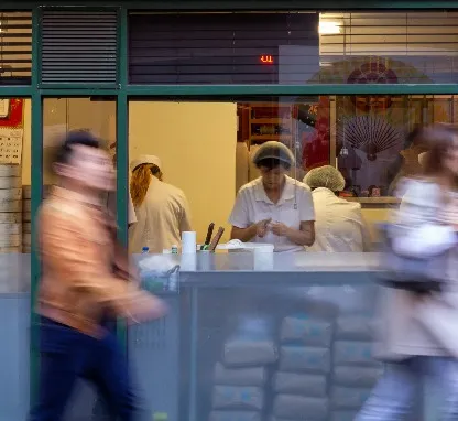 Image of Chinatown