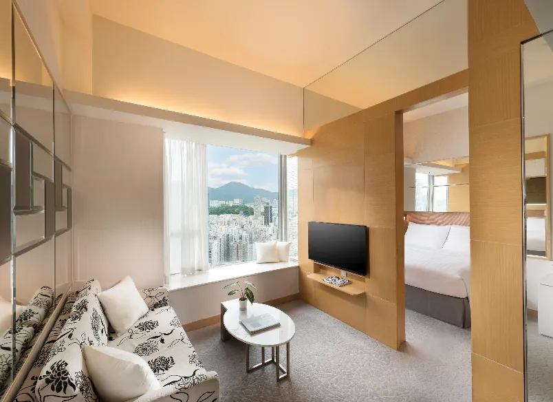 Suite Premier