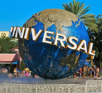 Image of Universal Studios Japan