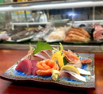Image of Uoichi Sushi