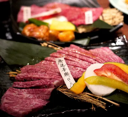 Image of Yakiniku Restaurant